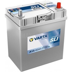 Акумулатор VARTA 12 V 40 Ah JIS R+, 330 A