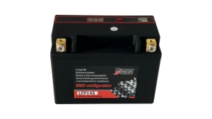 Мото акумулатор LFP14S LifePO4 POWER START LITHIUM BATTERY 420A CCA