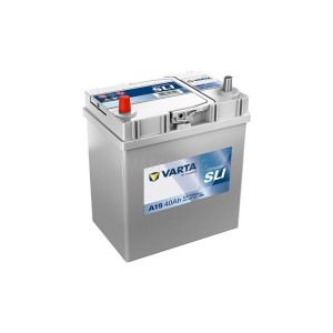 Акумулатор VARTA 12 V 40 Ah JISL+, 330 A