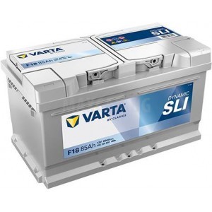 Акумулатор VARTA 12V 85 Ah,800A  Dynamic